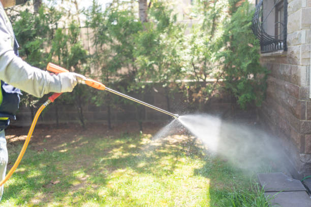  Mcmechen, WV Pest Control Pros